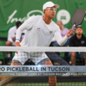 World&#039;s best pickleball players to compete in PPA&#039;s Tucson Open