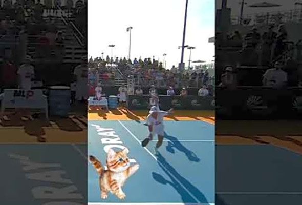 Perfect Pickleball Footwork
