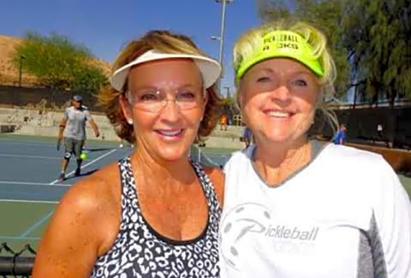 2021 HENDERSON PICKLEBALL GAMES - 4/9/2021 (Photo Gallery)