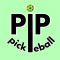 Pip Pickleball