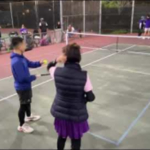 The Ball Breakers VS Pickle JJAR Game 3 MLP Minor League Pickleball Seas...