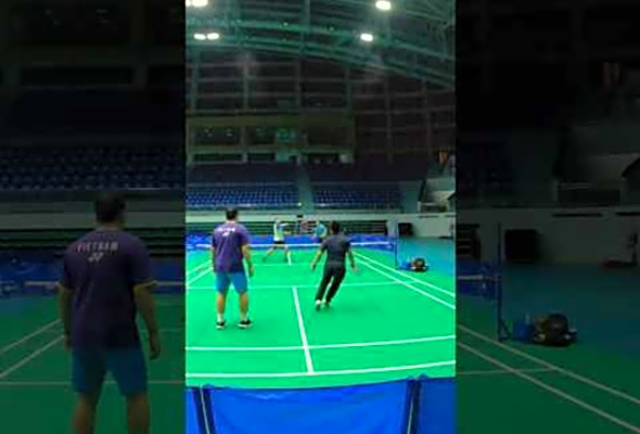 Pickleball  n Bc Giang #pickleball #shorts #youtubeshorts