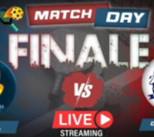 KGPBL PickleBall League Season 5, Grand Final RR vs DPC Live Match, Khar...