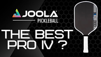 Joola Hyperion Pro IV 16mm - Review