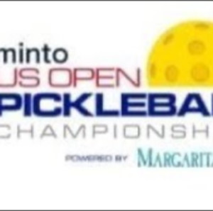 2023 Minto US Open Pickleball Championship! Mixed Open Pro Qualifier- Be...