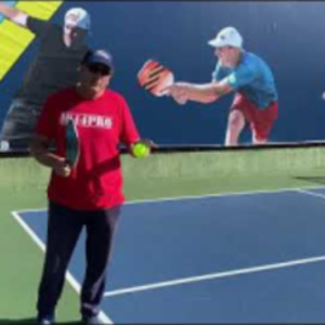 New Pickleball rules for 2021