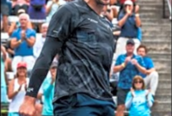 10 International Mens Pickleball Superstars You Need to Know in 2024!