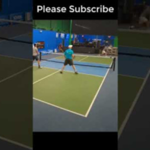 Pickleball Scoring #pickleball #shorts #youtubeshorts
