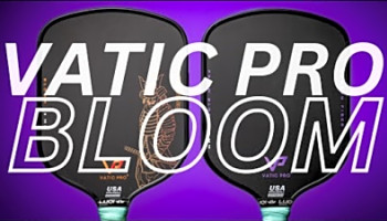 Vatic Pro Bloom Saga vs Prism - Review &amp; Comparison