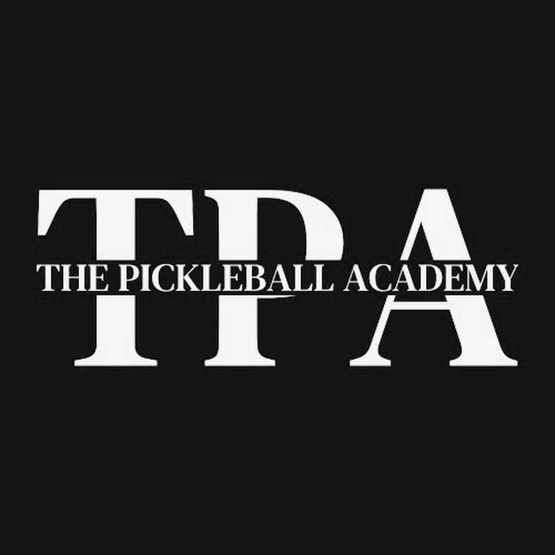 The Pickleball Academy
