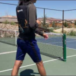 Why Spoxfit Pickleball Paddle is the best paddle for beginners and inter...