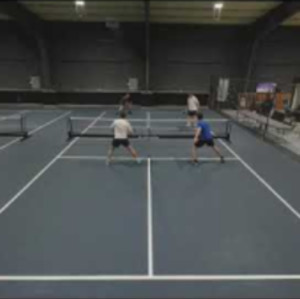 LIVEBALLTX IS LIVE AT LOST PINES PICKLEBALL WITH DAY 2 MEN&#039;S AND WOMEN&#039;S...