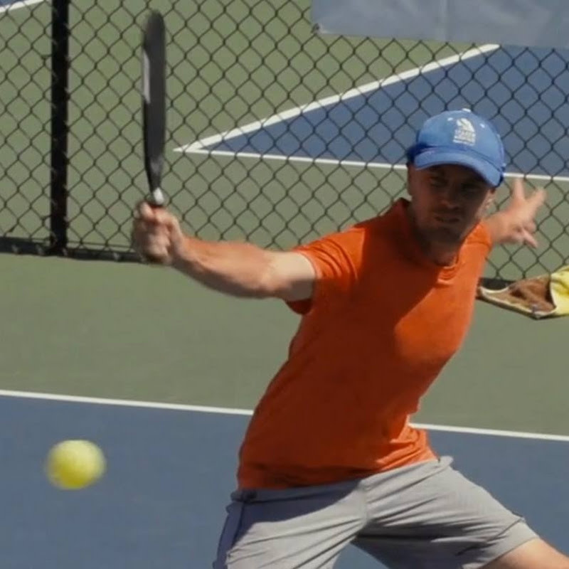 Morgan Evans Pickleball