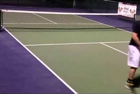 Southern Utah Pickleball Shootout