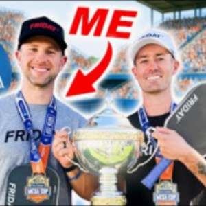 Heres How We Won a 5.0 PPA Tournament