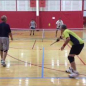 2016 USAPA Midwest Regional Pickleball Championships - Men&#039;s Doubles 4.0...