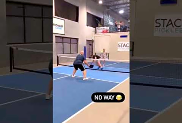 Pickleball: 1.0 Mens Doubles Pickleball match #pickleball #ppa