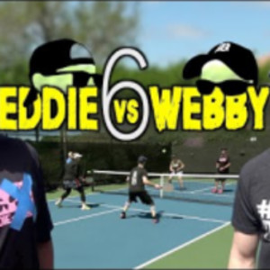 Eddie vs Webby 6