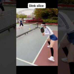 Why You NEED to Master the Dink in Pickleball