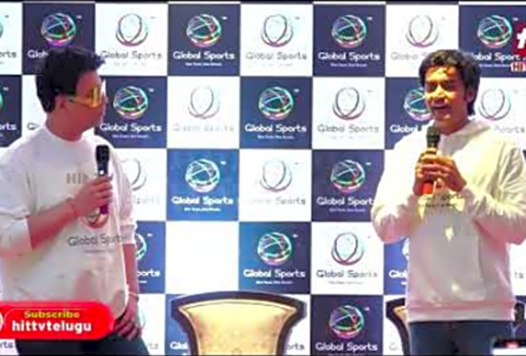 GLOBAL SPORTS PICKLEBALL CHAMPIONSHIP WITH BRAND AMBASSADOR KARAN JOHAR 02 #pickleball #karanjohar
