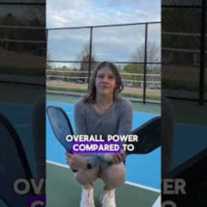 Dominate the Court! Upgrade Your Pickleball Game with Nicol&#039;s Pro-Approv...