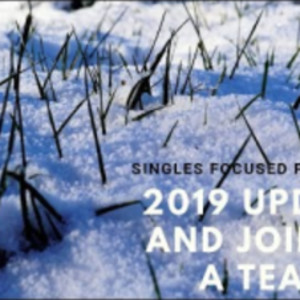 Singles Focused Pickleball 2019 Updates: Joining a Team!