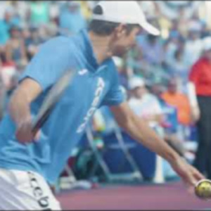 Day 3 at the 2024 Minto US Open Pickleball Championships!