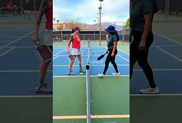 Join the Rex Match leaderboard! DM your score, get featured, and earn prizes. #Pickleball #YTShorts