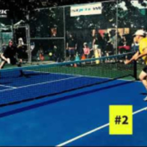 When to Attack - Pickleball Strategy with Mark Renneson