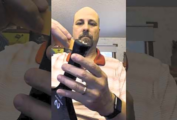 This Overgrip TRANSFORMED My NIUPIPO Quake Pickleball Paddle