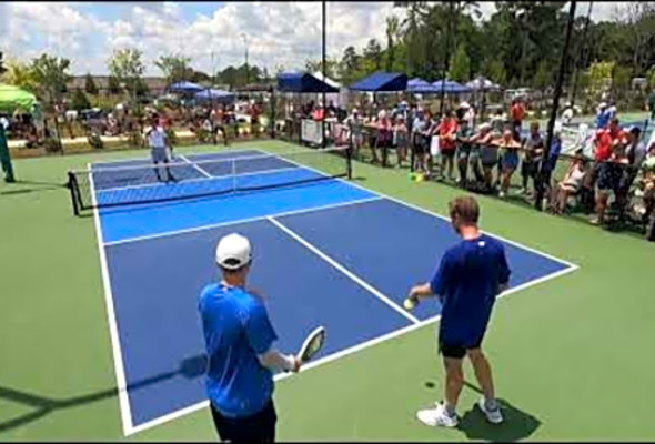 07/17/22 / Club Wars / Finals, Gm-2 / Zane Navratil, Altaf Merchant vs Tanner Wilhoit, David Shaw