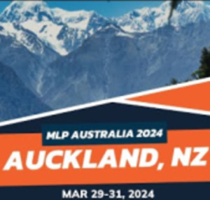 MLP Auckland 2024 (Showcourt 2) - Round One (Day 1)