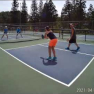 Auburn Auger Pickleball, 4.5 MXD, 4/30/21, G3