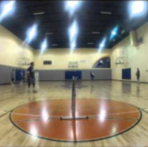 Erne Perry-Dave Kronfeld vs. Timothy Nelson-Gary Dawson Pickleball 1 HD