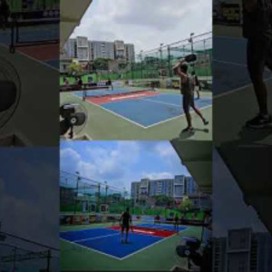 pickle ball with bros #motivation #cardio #pickleball #viralvideo #viral...