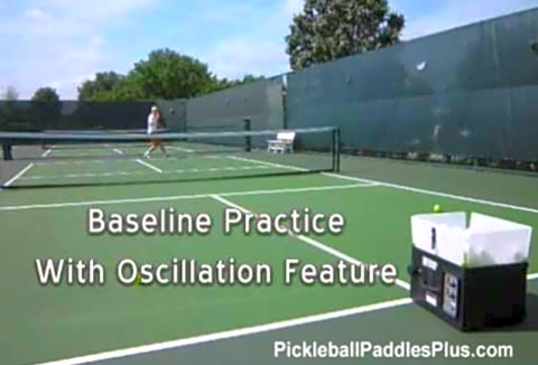 Pickleball Tutor
