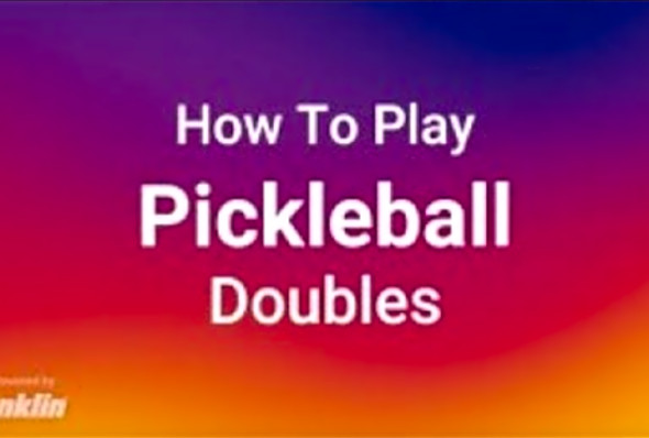 How To Play Pickleball