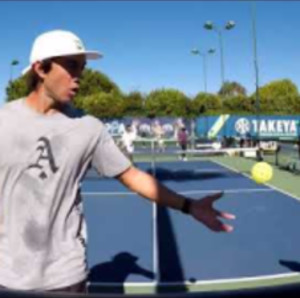 2022 PPA Takeya Showcase Mixed Pro Callan Dawson Meghan Sheehan Dizon Et...
