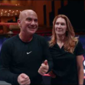 CBS News Miami - Pickleball Slam Report