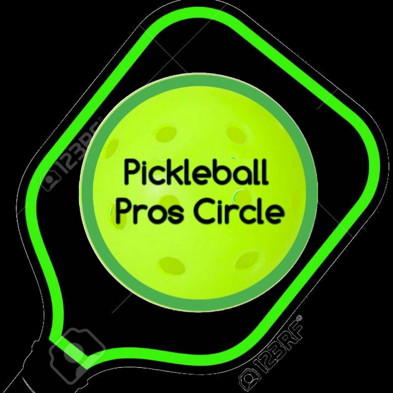 Pickleball Circle