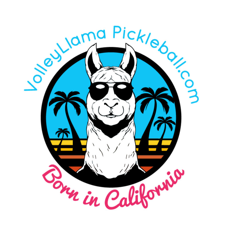 Volley Llama Pickleball
