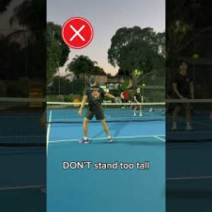 Dinking 101 - beginner tips #pickleball #pickleballaddiction #pickleball...