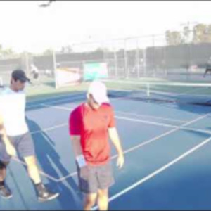 2020 Arizona Open MDPro RAW early bracket