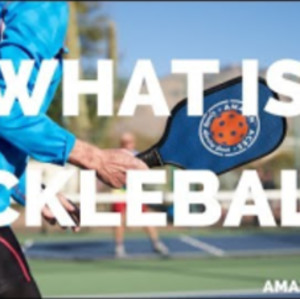 What is Pickleball?!? - Learn About America&#039;s Fastest-Growing Sport In 9...
