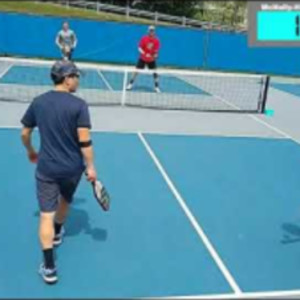 Legends Spring Fling Pickleball Tournament- Men&#039;s Doubles 5.0 19 Noyes-N...