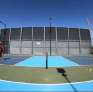 New Bad Pickleball High level Rec Play 5.0 Jessie Irvine CaseyK ScottyC ...