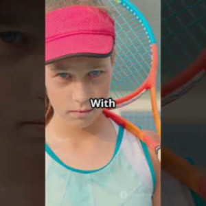 Coco Gauff&#039;s Epic Comeback at Roland Garros! #cocogauff #tennis #rolandg...