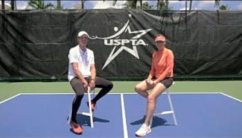 Ep. 8: Match Points - Tennis to Pickleball: A Pro Player&#039;s Journey &amp; the Evolving Racquets Landscape