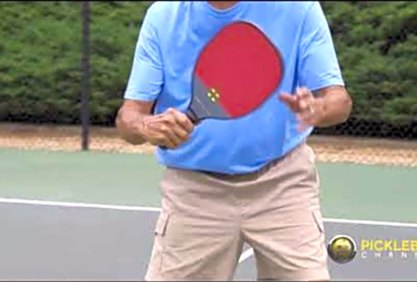 Dinking 101 - Five Steps to a Winning Dink! Pickleball 411