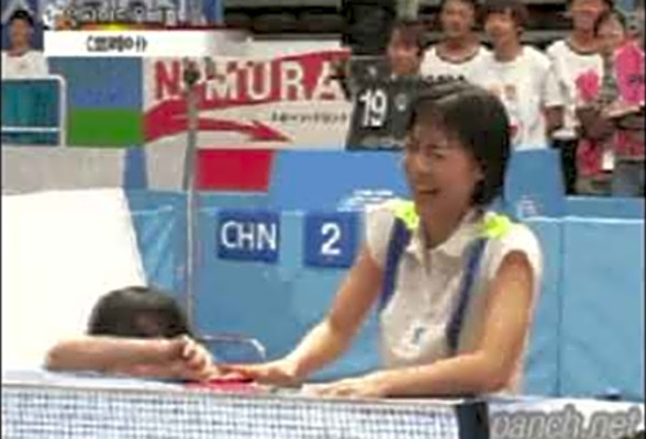The Lighter side of pickleball Vol1
